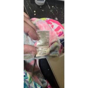 Lilly Pulitzer Women's Windsor Popover in Flamenco Beach Size XS